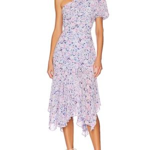 ASTR the label dress